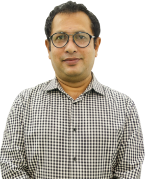 Dr. Md. Shahanur Hossain